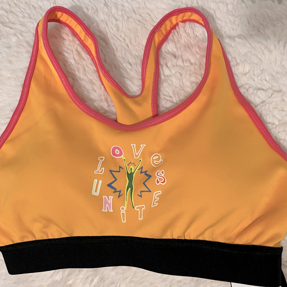 ADIDAS Sports Bra in Medium